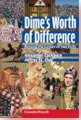 Pic: Cover photo of 'Dime's Worth of Difference,' courtesy AK Press
