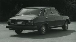 Pic: "504 Peugeot diesel (1979)" - Size: 7k